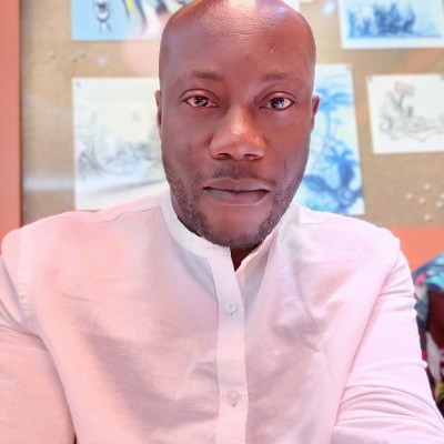 Ejiro Akporobaro